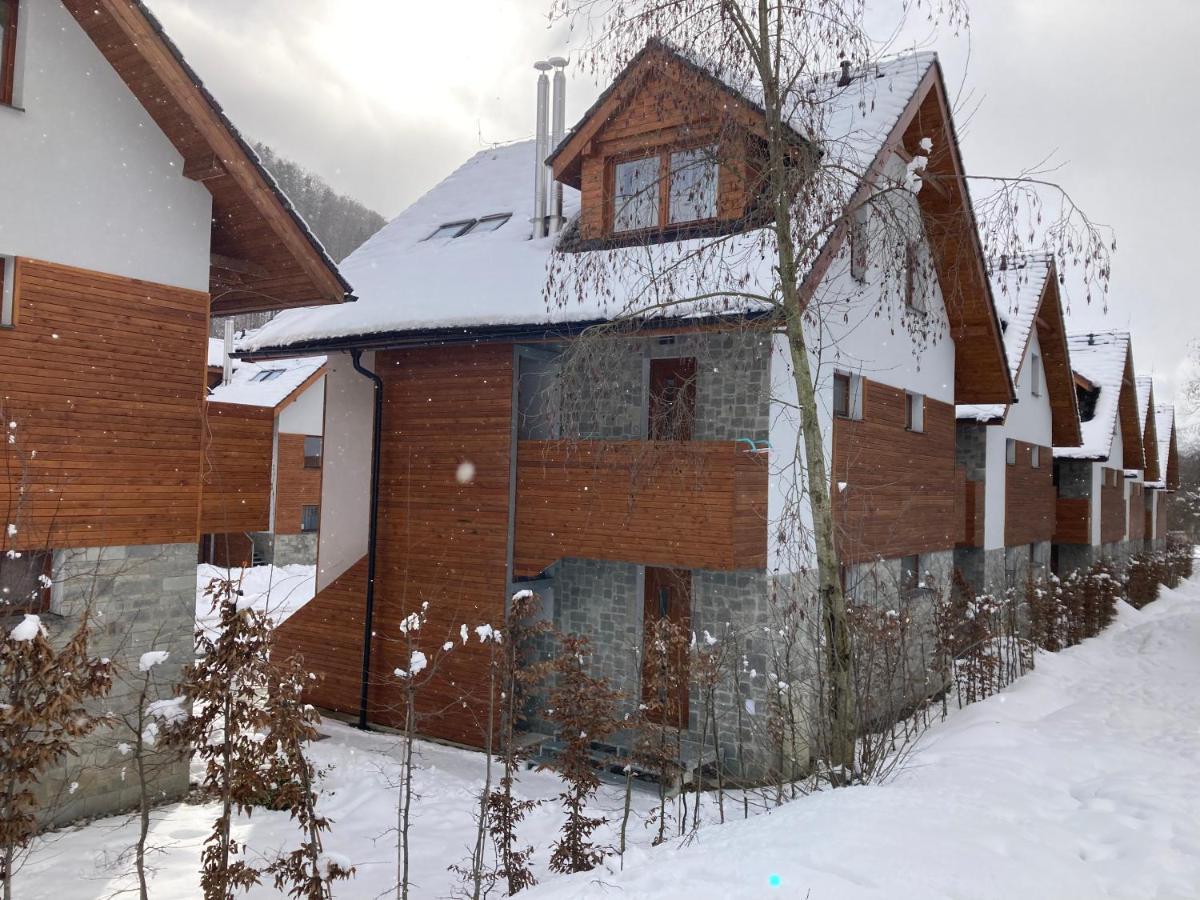 Myto Apartman Polana Mýto pod Ďumbierom 外观 照片