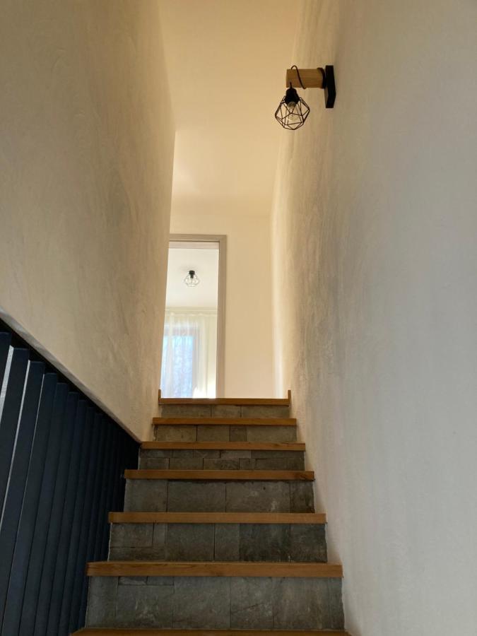 Myto Apartman Polana Mýto pod Ďumbierom 外观 照片