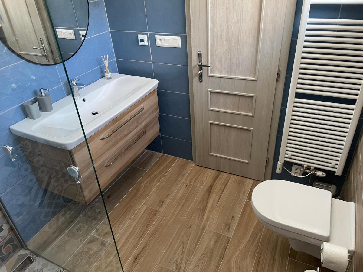 Myto Apartman Polana Mýto pod Ďumbierom 外观 照片