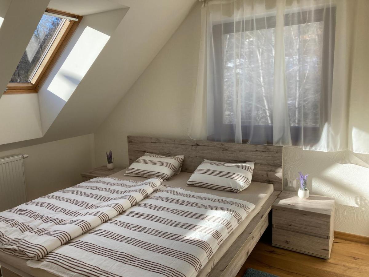 Myto Apartman Polana Mýto pod Ďumbierom 外观 照片