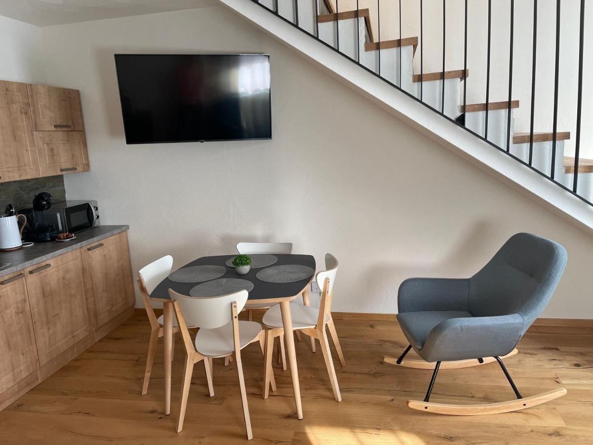 Myto Apartman Polana Mýto pod Ďumbierom 外观 照片